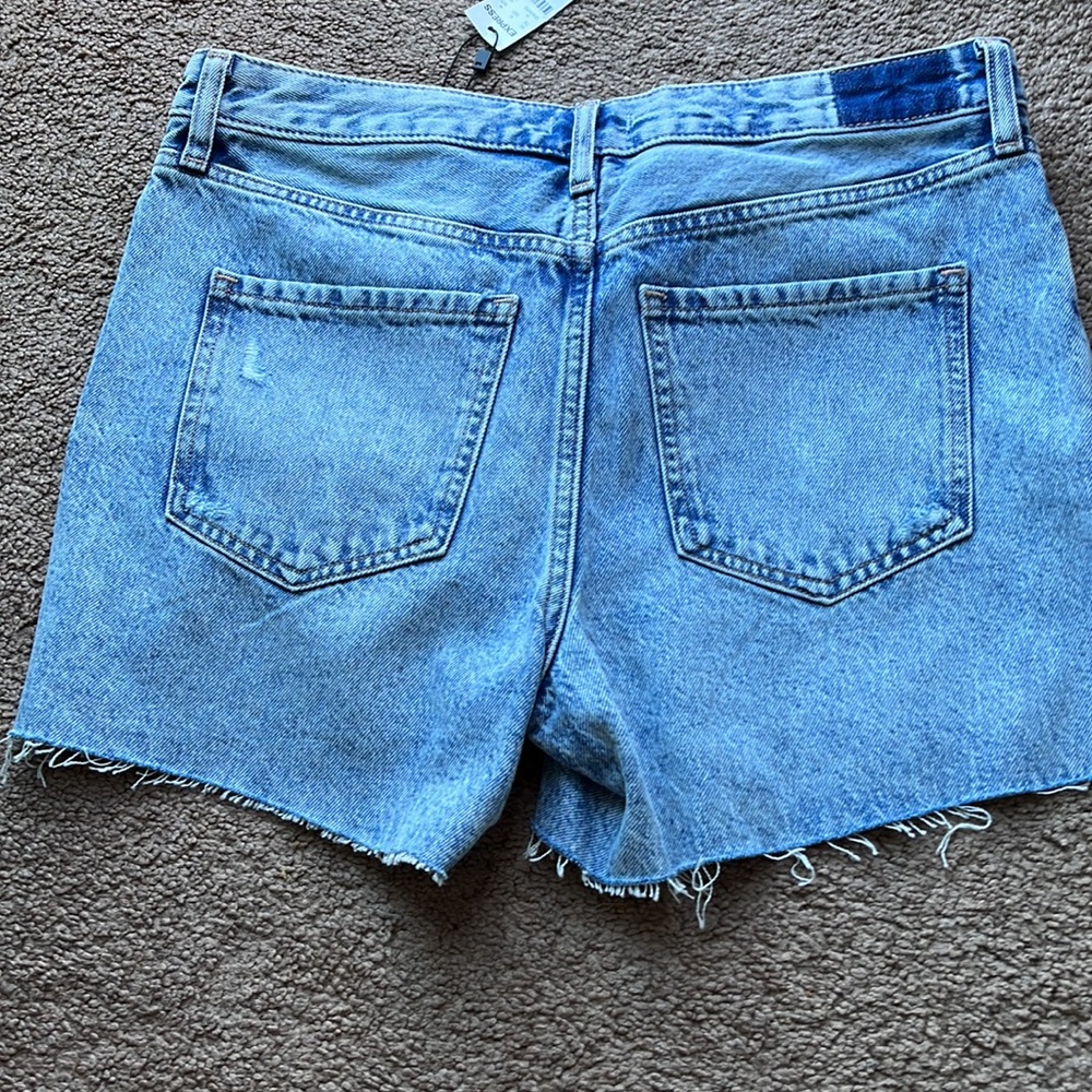 Express shorts - Picture 7 of 7